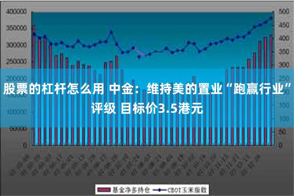 股票的杠杆怎么用 中金：维持美的置业“跑赢行业”评级 目标价3.5港元