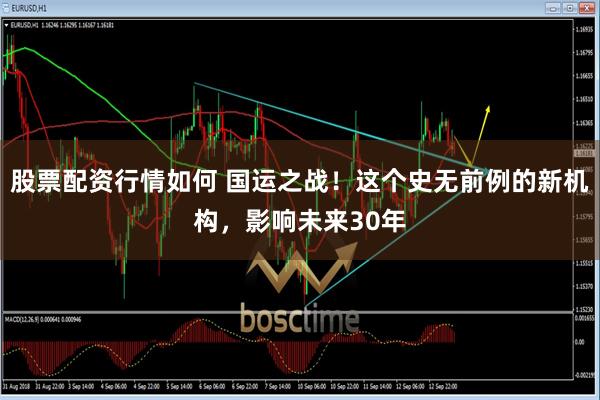 股票配资行情如何 国运之战！这个史无前例的新机构，影响未来30年