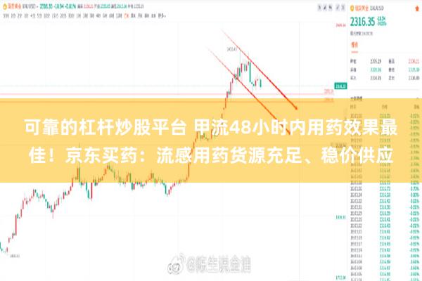 可靠的杠杆炒股平台 甲流48小时内用药效果最佳！京东买药：流感用药货源充足、稳价供应
